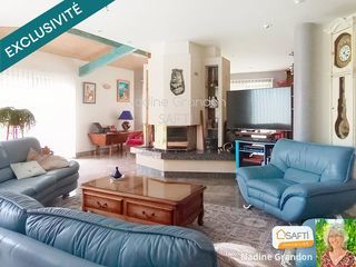  Maison � vendre 9 pi�ces 259 m�