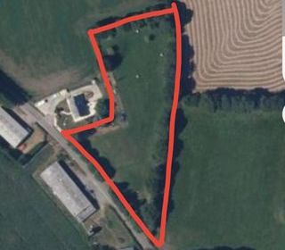  Terrain � vendre 6871 m�