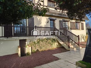  Maison � vendre 5 pi�ces 113 m�