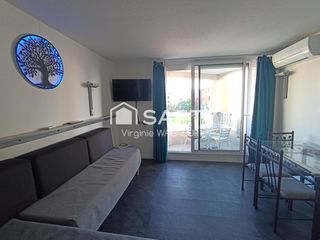  Appartement � vendre 1 pi�ce 26 m�