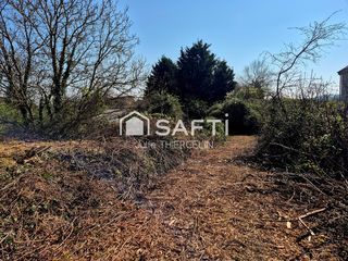  Terrain � vendre 3511 m�