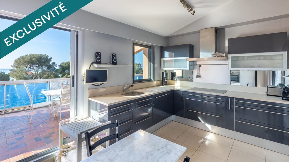 � vendre  Appartement Saint-Rapha�l (83700)