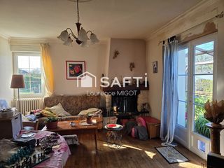  Maison � vendre 4 pi�ces 81 m�