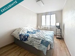  Appartement � vendre 4 pi�ces 64 m�