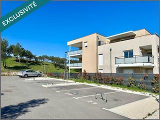  Appartement � vendre 3 pi�ces 62 m�