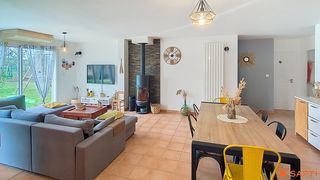  Maison � vendre 8 pi�ces 165 m�