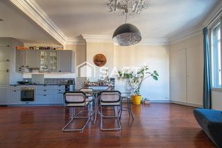  Appartement � vendre 5 pi�ces 115 m�