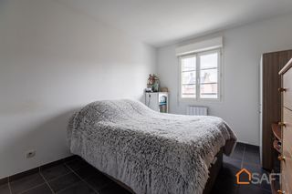  Maison � vendre 4 pi�ces 83 m�