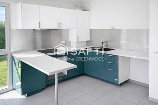  Appartement � vendre 4 pi�ces 83 m�