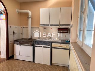  Maison � vendre 6 pi�ces 102 m�