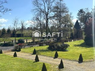  Maison � vendre 15 + pi�ces 514 m�