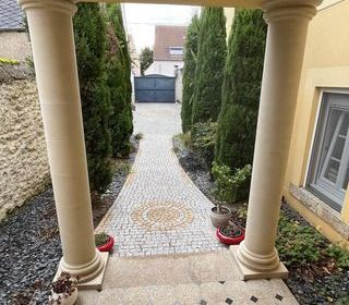  Maison � vendre 7 pi�ces 230 m�