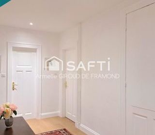  Appartement � vendre 5 pi�ces 109 m�