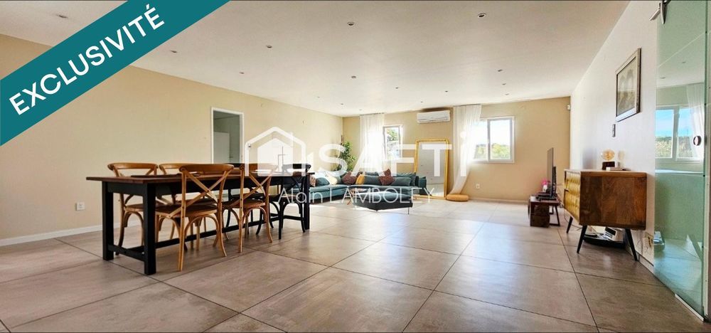 � vendre  Maison Les Pennes-Mirabeau (13170)