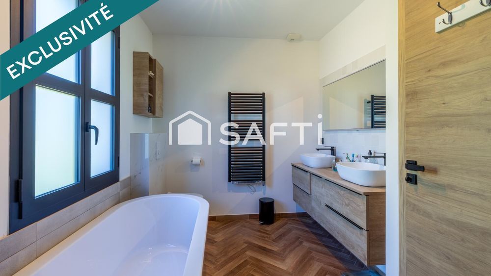 � vendre  Maison Puget-sur-Argens (83480)