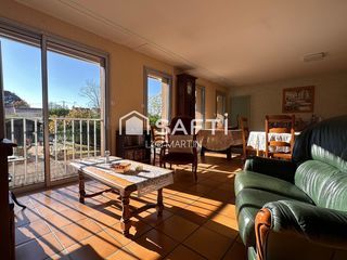  Maison � vendre 6 pi�ces 150 m�