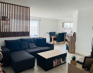  Maison � vendre 3 pi�ces 83 m�