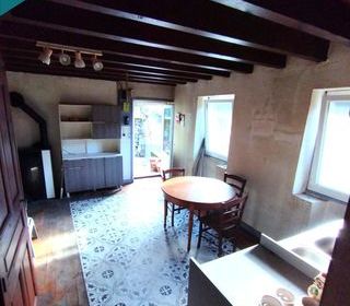  Maison � vendre 3 pi�ces 49 m�