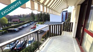  Appartement � vendre 4 pi�ces 85 m�