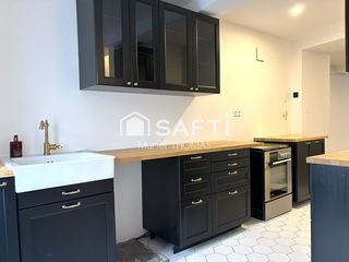  Maison � vendre 5 pi�ces 115 m�