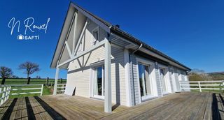  Maison � vendre 6 pi�ces 173 m�