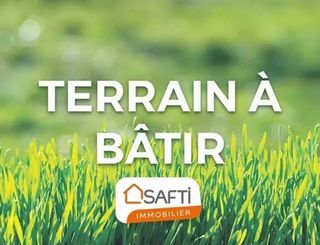  Terrain � vendre 768 m�