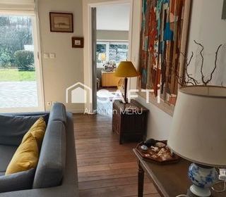  Maison � vendre 5 pi�ces 154 m�