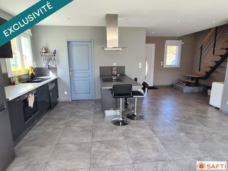  Maison � vendre 4 pi�ces 107 m�