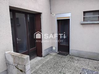  Maison � vendre 5 pi�ces 138 m�