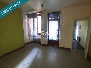  Appartement � vendre 2 pi�ces 51 m�