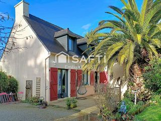  Maison � vendre 7 pi�ces 142 m�