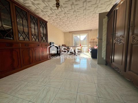   Maison de r�sidence Maison - 5 pi�ce(s) - 93 m�
