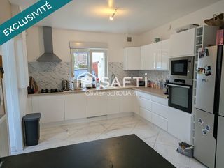  Maison � vendre 6 pi�ces 126 m�