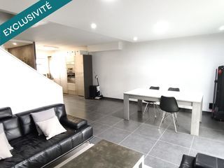  Maison � vendre 5 pi�ces 100 m�