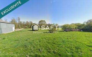  Terrain � vendre 2922 m�