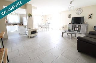  Maison � vendre 6 pi�ces 157 m�