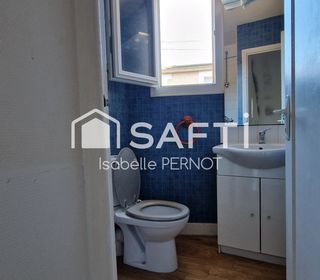  Maison � vendre 2 pi�ces 61 m�