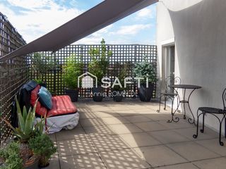  Appartement � vendre 4 pi�ces 99 m�