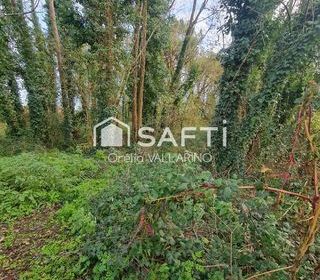  Terrain � vendre 598 m�