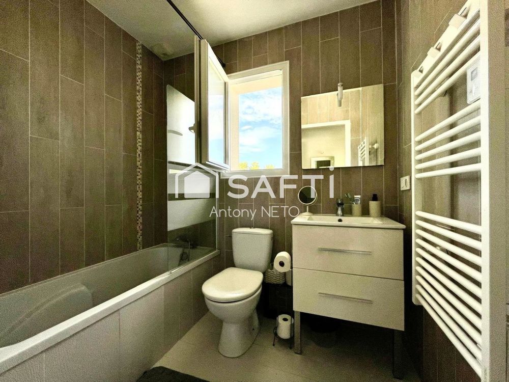 � vendre  Maison Gujan-Mestras (33470)