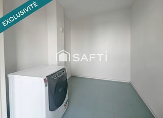  Appartement � vendre 3 pi�ces 80 m�