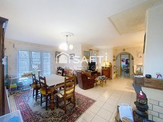  Maison � vendre 4 pi�ces 89 m�