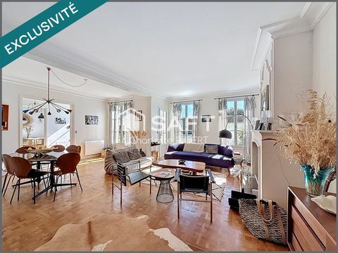   Grande maison familiale 5 chambres Maison - 7 pi�ce(s) - 203 m�