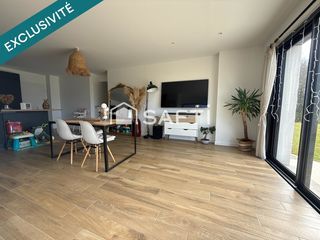  Maison � vendre 4 pi�ces 86 m�