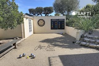  Maison � vendre 7 pi�ces 155 m�