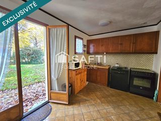  Maison � vendre 4 pi�ces 93 m�