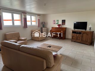  Maison � vendre 5 pi�ces 179 m�