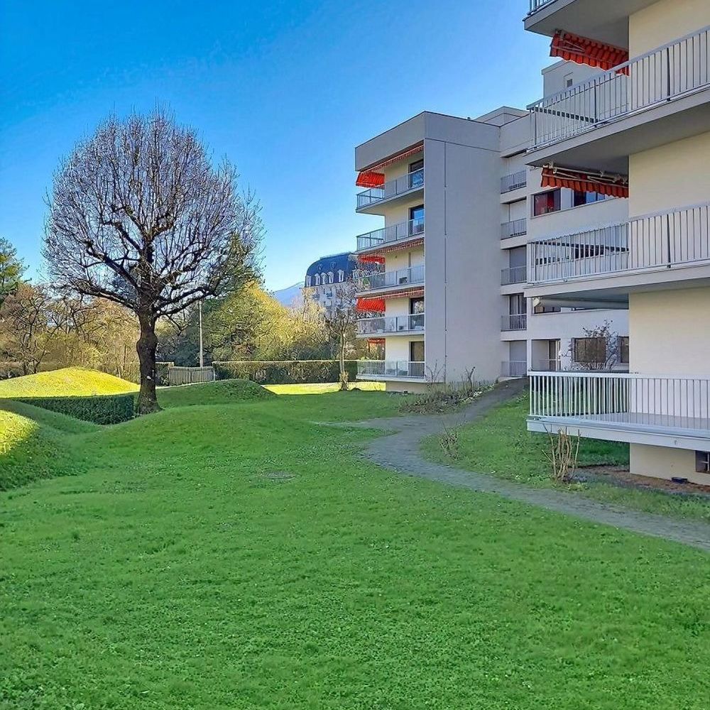 � vendre  Appartement Annecy-le-Vieux (74940)