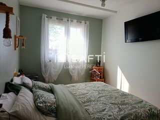  Maison � vendre 5 pi�ces 117 m�