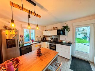  Maison � vendre 6 pi�ces 118 m�